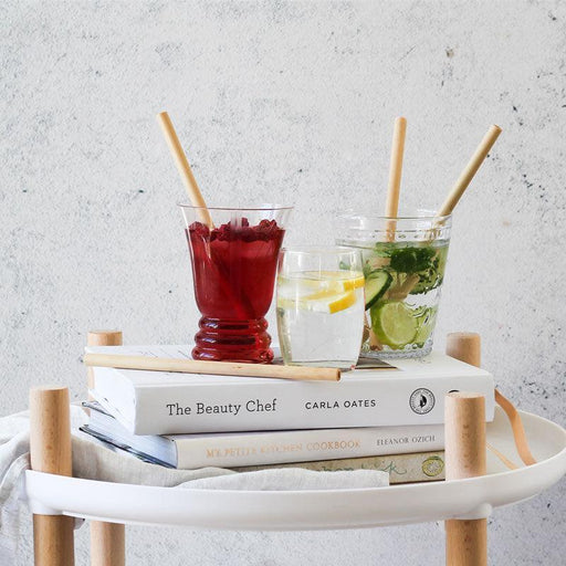 Ever Eco Bamboo Straw - Hello Charlie