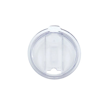 Ever Eco Clear Sliding Replacement Tumbler Lid-Ever Eco-Hello Charlie