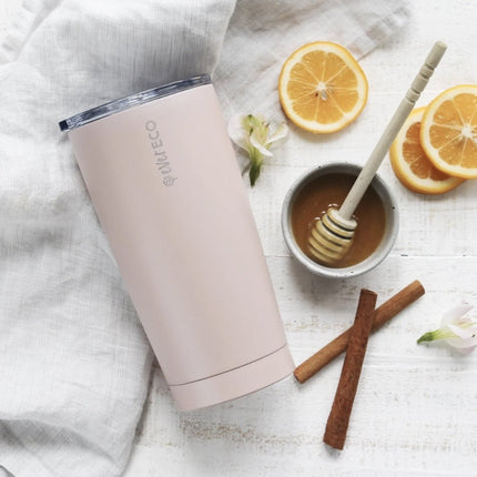 Ever Eco Clear Sliding Replacement Tumbler Lid-Ever Eco-Hello Charlie