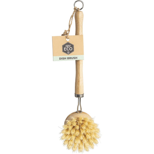 Ever Eco Dish Brush - Hello Charlie