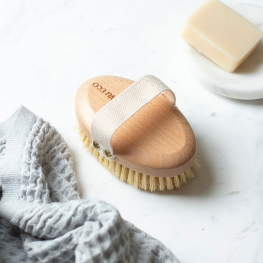 Ever Eco Dry Body Brush - Hello Charlie