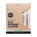 Ever Eco Eco Sponge Cloths - Palm Springs - Hello Charlie