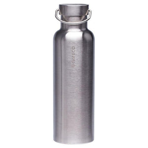 Ever Eco Insulated Bottle 750ml - Brushed Steel--Hello-Charlie