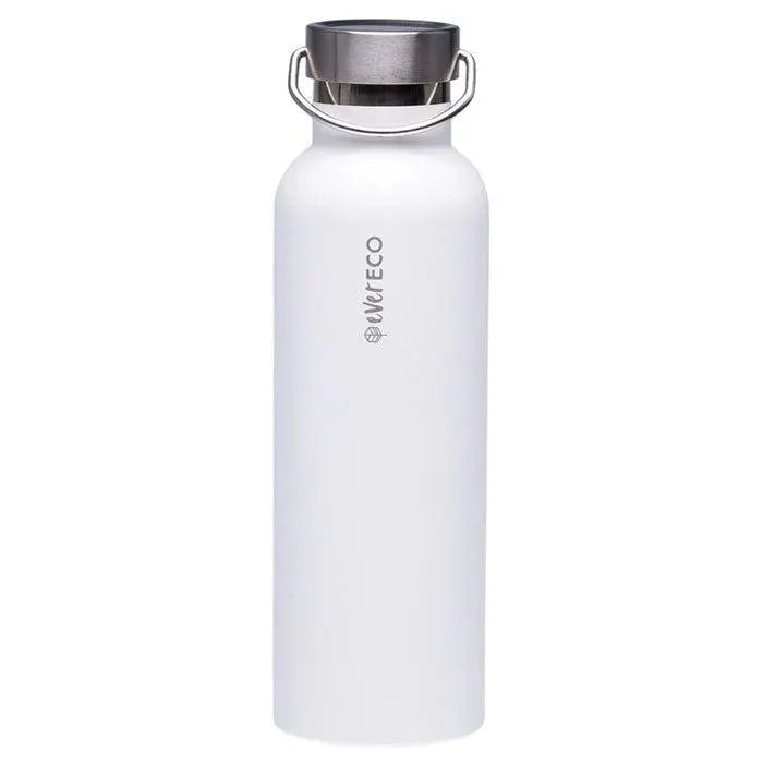 Ever Eco Insulated Bottle 750ml - Cloud-Ever Eco-Hello Charlie