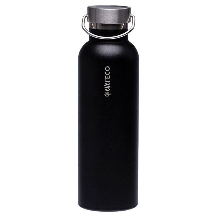 Ever Eco Insulated Bottle 750ml - Onyx - Hello Charlie