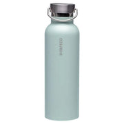 Ever Eco Insulated Bottle 750ml - Sage-Ever Eco-Hello Charlie