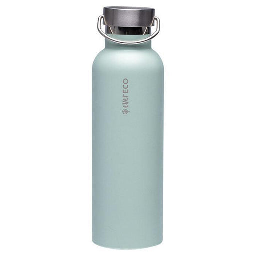 Ever Eco Insulated Bottle 750ml - Sage - Hello Charlie