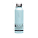 Ever Eco Insulated Bottle Positano Blue - 750mls - Hello Charlie