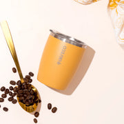 Ever Eco Insulated Coffee Cup - Marigold-Ever Eco-Hello Charlie