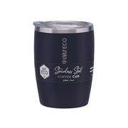 Ever Eco Insulated Coffee Cup - Onyx-Ever Eco-Hello Charlie