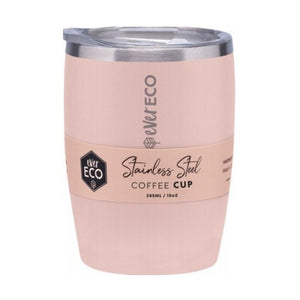 Ever Eco Insulated Coffee Cup - Rose--Hello-Charlie