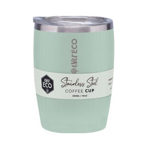 Ever Eco Insulated Coffee Cup - Sage--Hello-Charlie