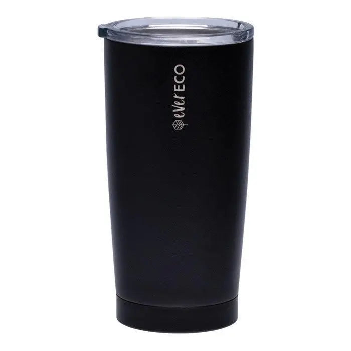 Ever Eco Insulated Tumbler 592ml - Onyx-Ever Eco-Hello Charlie
