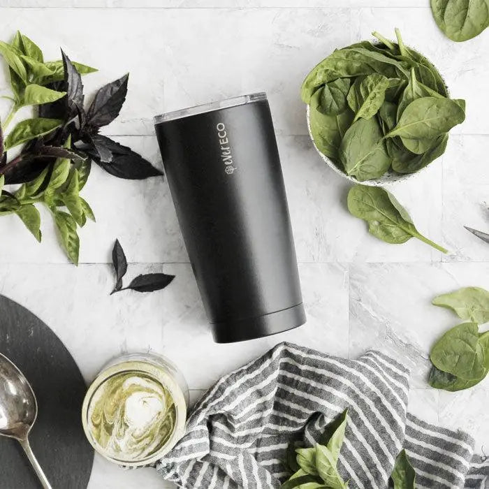 Ever Eco Insulated Tumbler 592ml - Onyx-Ever Eco-Hello Charlie
