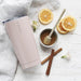 Ever Eco Insulated Tumbler 592ml - Rose - Hello Charlie