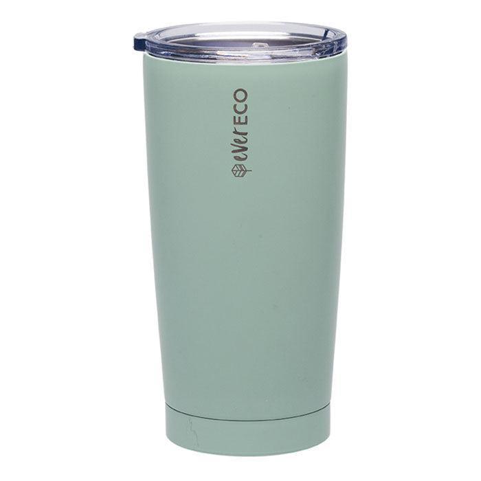 Ever Eco Insulated Tumbler 592ml - Sage - Hello Charlie