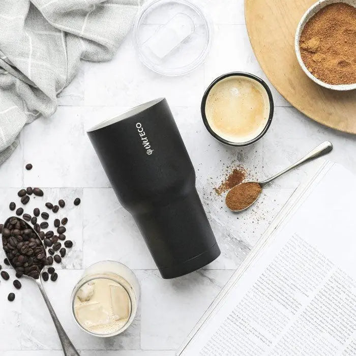 Ever Eco Insulated Tumbler 887ml - Onyx-Ever Eco-Hello Charlie