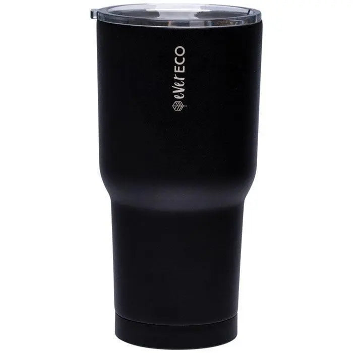 Ever Eco Insulated Tumbler 887ml - Onyx-Ever Eco-Hello Charlie