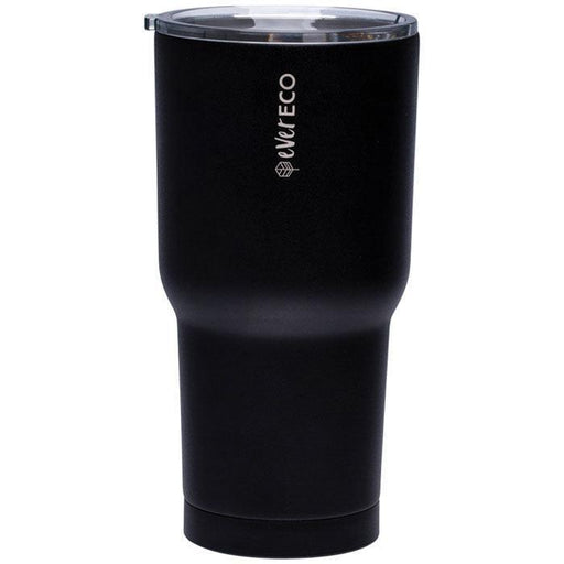 Ever Eco Insulated Tumbler 887ml - Onyx - Hello Charlie