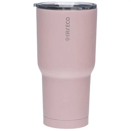Ever Eco Insulated Tumbler 887ml - Rose-Ever Eco-Hello Charlie