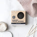 Ever Eco Konjac Facial Sponge - Charcoal - Hello Charlie