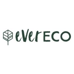 Ever Eco reusable straw, shopping bags & food containers