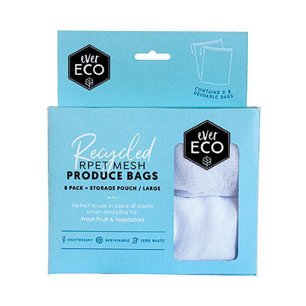 Ever Eco Reusable Produce Bags-8 Pack-Hello-Charlie