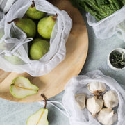 Ever Eco Reusable Produce Bags-Ever Eco-4 Pack-Hello Charlie