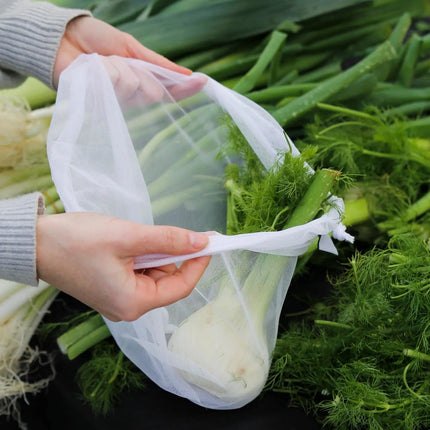 Ever Eco Reusable Produce Bags-Ever Eco-4 Pack-Hello Charlie
