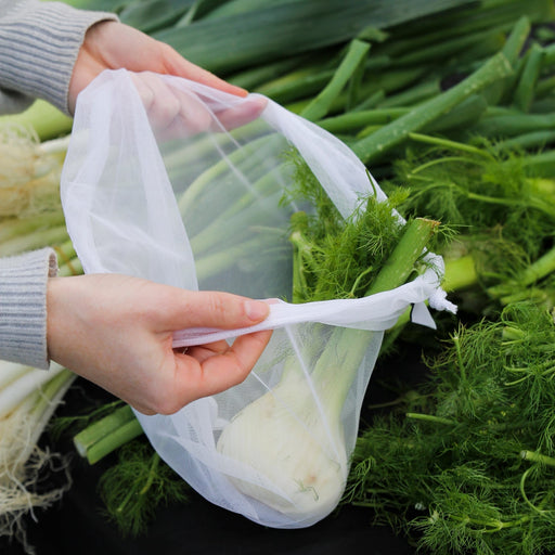 Ever Eco Reusable Produce Bags - Hello Charlie