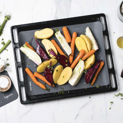 Ever Eco Reusable Silicone Baking Mats - Hello Charlie