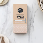 Ever Eco Safety Razor - Rose Gold-Ever Eco-Hello Charlie