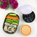 Ever Eco Stainless Steel Bento Box - 2 Compartment - Hello Charlie