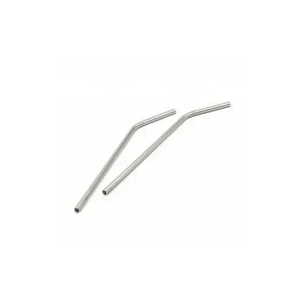 Ever Eco Stainless Steel Straws - Bent-Ever Eco-Twin Pack-Hello Charlie