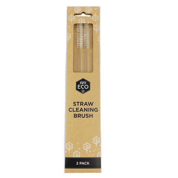 Ever Eco Straw Cleaning Brush Set - Hello Charlie