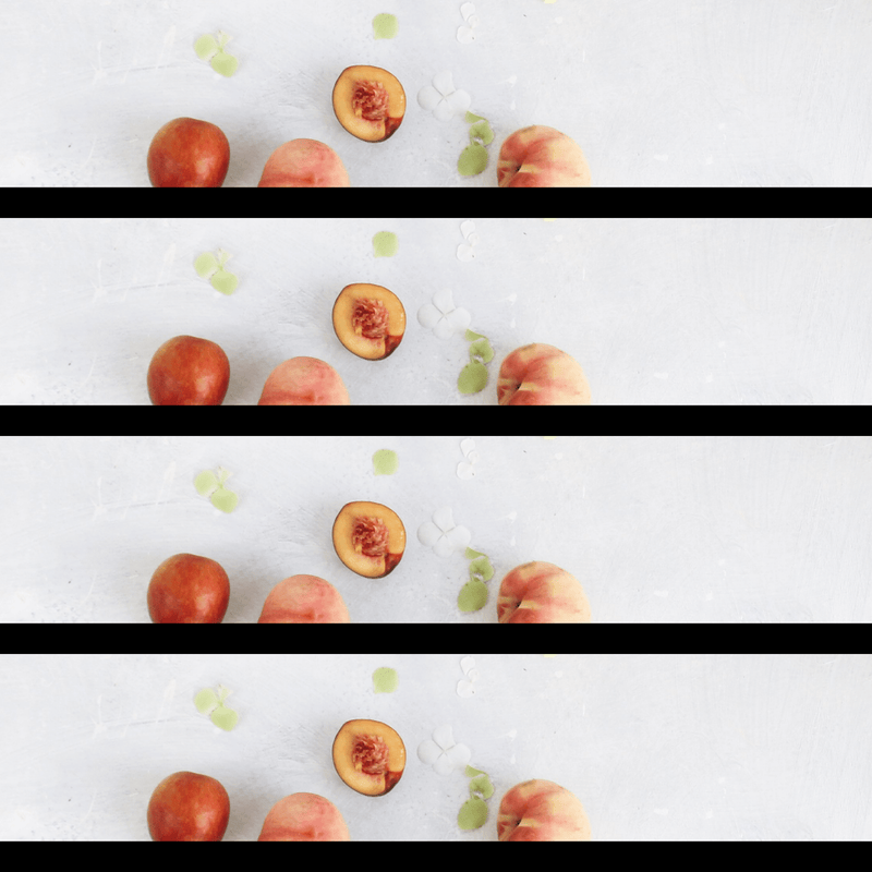 Ever Eco Tote Bag Cotton Net - Short Handle-Ever Eco-Hello Charlie