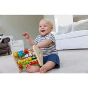 Everearth Activity Triangle-Everearth-Hello Charlie