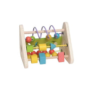 Everearth Activity Triangle-Everearth-Hello Charlie