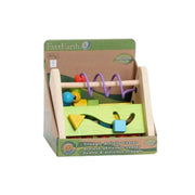 Everearth Activity Triangle-Everearth-Hello Charlie