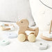 Everearth Babies Gift Set - Hello Charlie