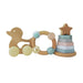 Everearth Babies Gift Set - Hello Charlie