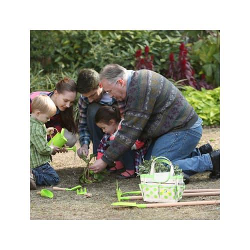 Everearth Kids Garden Tools--Hello-Charlie