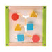 Everearth My First Multi Play Activity Cube - Hello Charlie