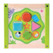 Everearth My First Multi Play Activity Cube - Hello Charlie