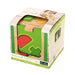 Everearth Shape Sorter Box--Hello-Charlie