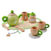 Everearth Tea Set - Hello Charlie