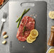 EverTI Pure Titanium Cutting Board - Hello Charlie