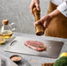 EverTI Pure Titanium Cutting Board - Hello Charlie