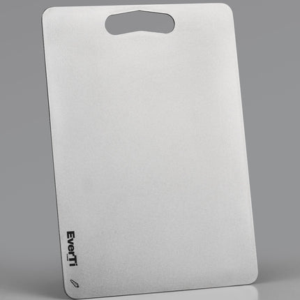 EverTi Pure Titanium Cutting Board-Everti-Hello Charlie