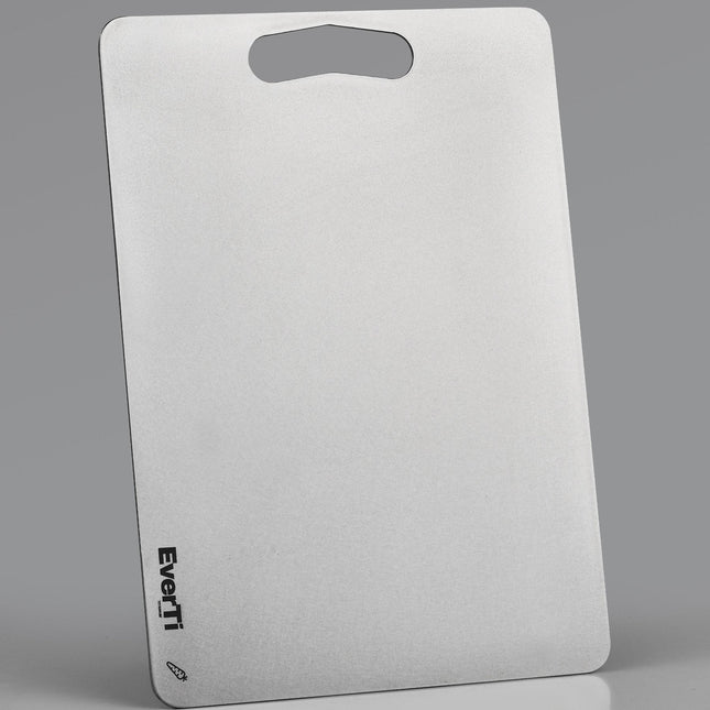 EverTi Pure Titanium Cutting Board-Everti-Hello Charlie